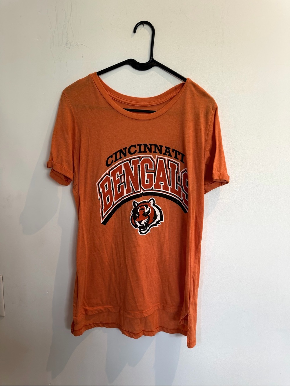 Women’s Cincinnati Bengals T